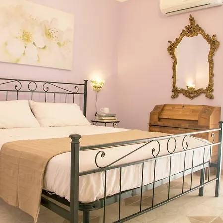 Casa Albigio * Катания
