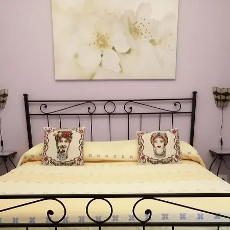 Casa Albigio Apartment Catania