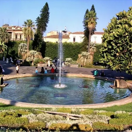 Casa Albigio