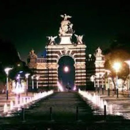 Casa Albigio *