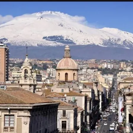 Casa Albigio Catania