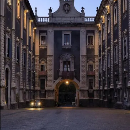 Casa Albigio