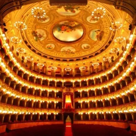 Casa Albigio