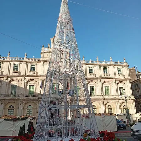 Casa Albigio Apartment