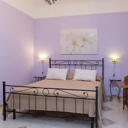 Casa Albigio Apartment *