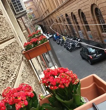 Casa Albigio Catania