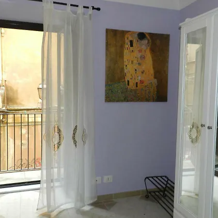 Casa Albigio Apartment *