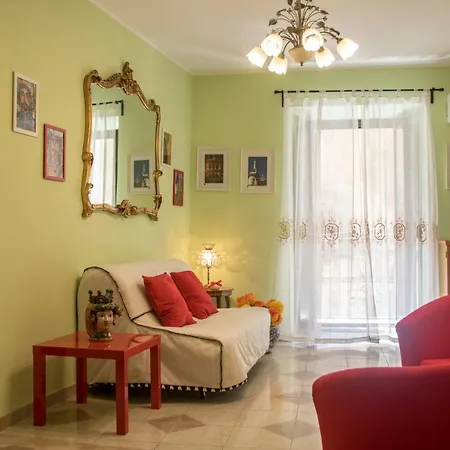 Casa Albigio Apartment *