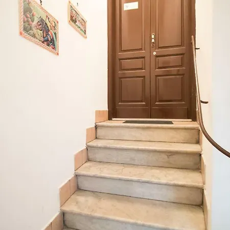 Casa Albigio Apartment Catania
