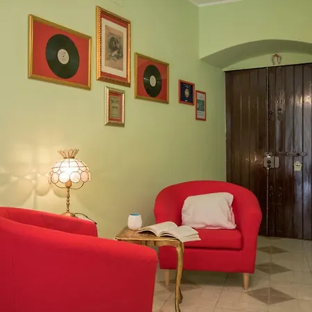 Casa Albigio Apartment *