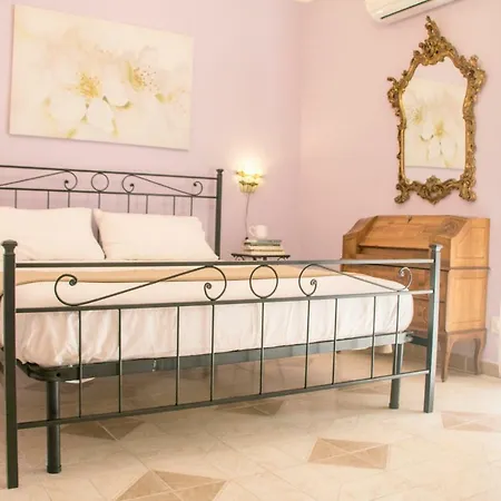 Apartment Casa Albigio *