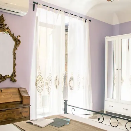 Casa Albigio Apartment