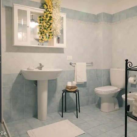 Apartment Casa Albigio Catania