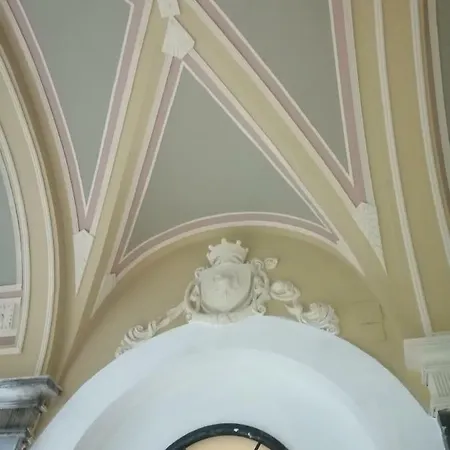 Casa Albigio