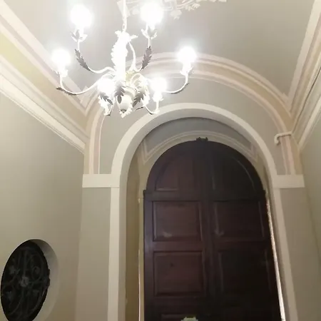 Casa Albigio Apartment *