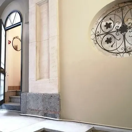 Casa Albigio Апартаменты