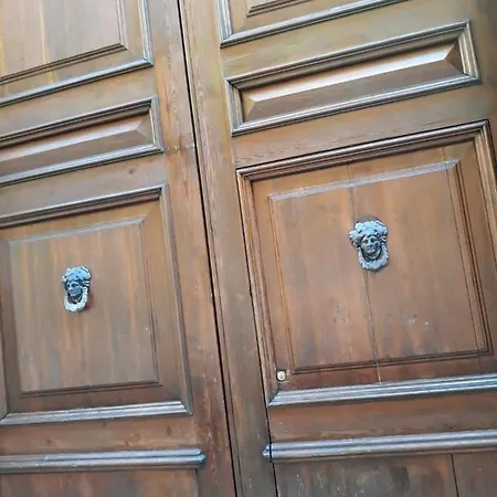Casa Albigio Catania