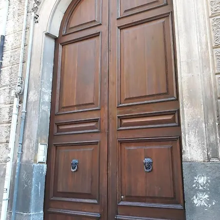Apartment Casa Albigio *